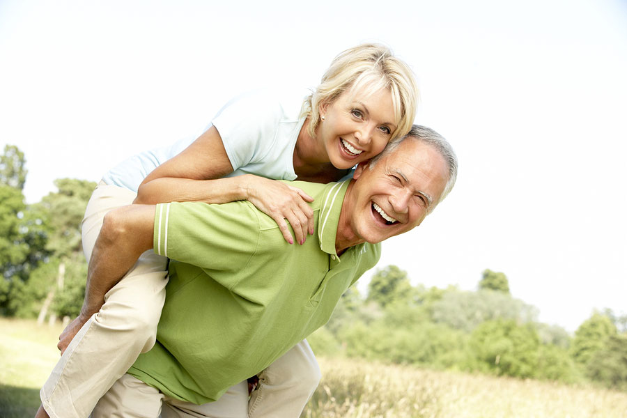 Testosterone therapy In Fargo: More Energy