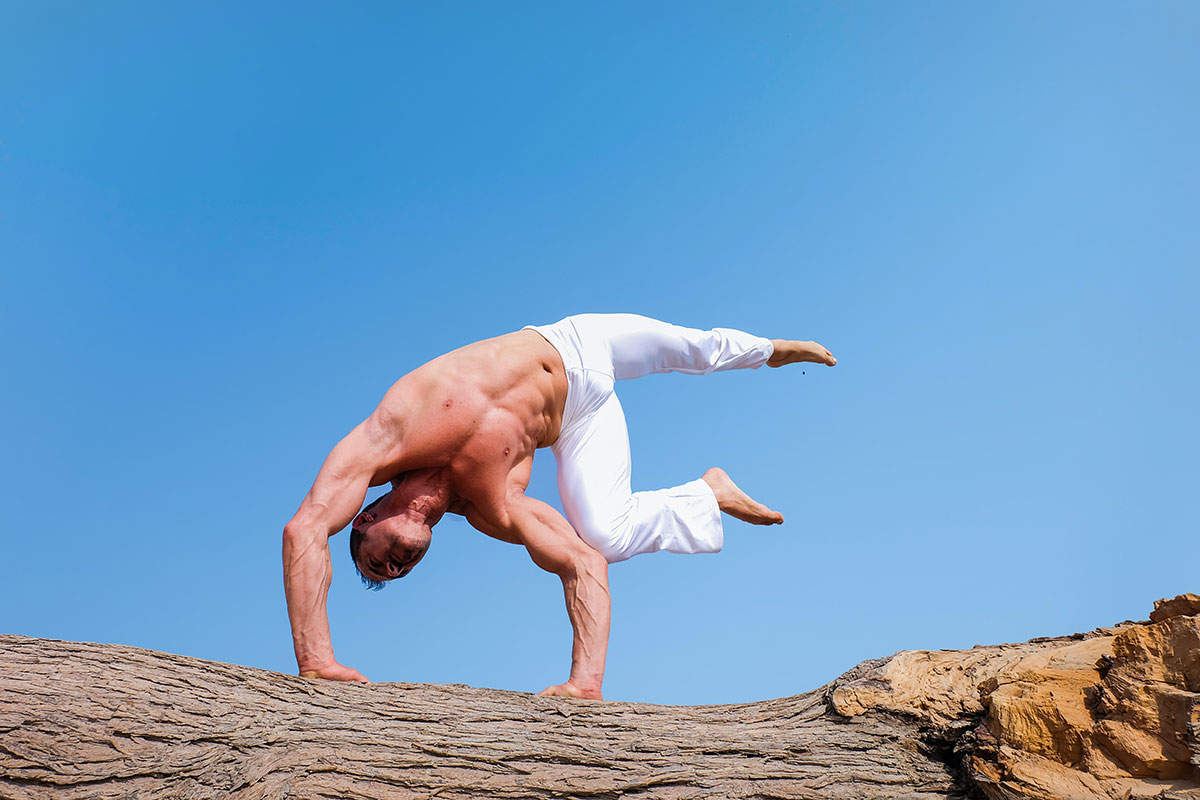 Testosterone therapy In Fargo: Muscle Strength